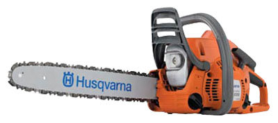      Husqvarna 450e II, Orange - 