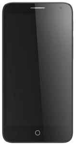    Alcatel 5015D POP 3 (5) Black/BlackLeath - 