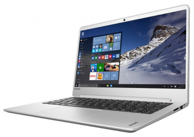  Lenovo IdeaPad 710s (80VQ000PRK), Silver