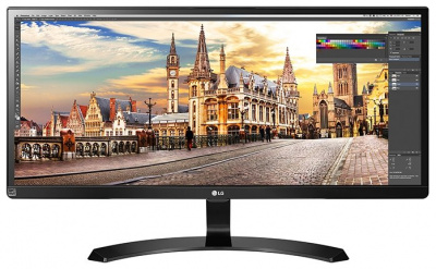    LG 29UM59-P black - 