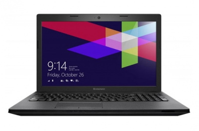  Lenovo G505 Black