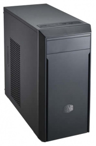    Cooler Master MasterBox 3 Lite w/o PSU Black