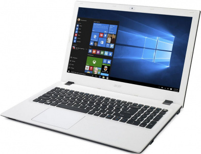  Acer ASPIRE E5-522G-86BU (NX.MWGER.003), White