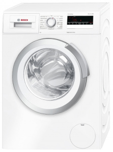     Bosch WLN24261OE white - 