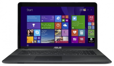  ASUS K751MA-T6307D (90NB0613-M05730)