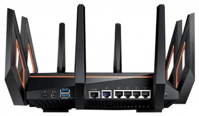 Wi-Fi  ASUS GT-AX11000