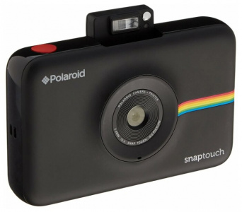      Polaroid Snap Touch black - 