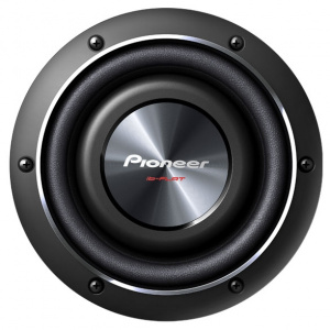    Pioneer TS-SW2502S4 - 