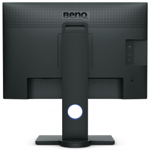    BenQ SW240 black - 