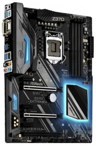   ASRock Z370 Extreme4