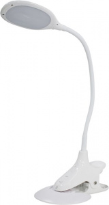    NLED-454-9W-W, White