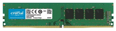   Crucial CT8G4DFS8266 DDR4 8192Mb