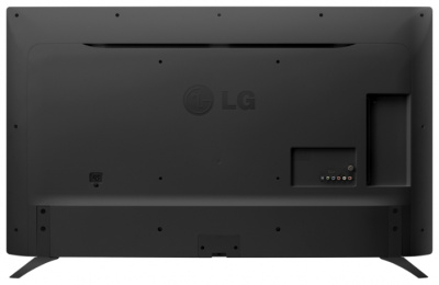 - LG 49LF590V