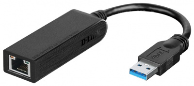   D-link DUB-1312, Black