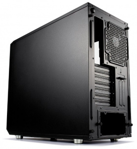    Fractal Design Meshify S2 black