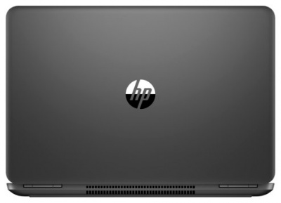  HP 15-bc423ur (4GT08EA) black