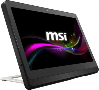    MSI AP16 Flex-016RU (9S6-A62213-016) - 