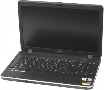  Fujitsu Lifebook A512 (A5120M81A5RU)