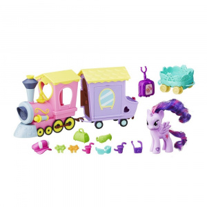     Hasbro MLP " " - 