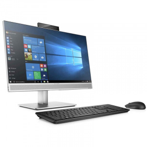    HP EliteOne 800 G3 AiO (1KA77EA) Silver - 