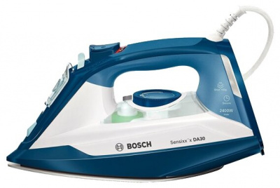   Bosch TDA 3024110 white/blue - 