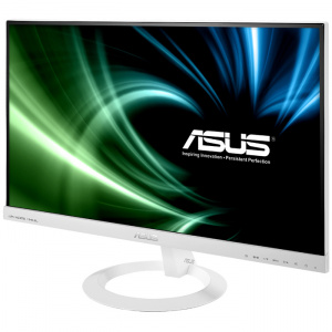    ASUS VX239H White - 