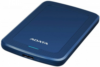      Adata HV300 2Tb blue - 