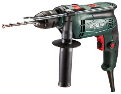   Metabo SBE 650 Impuls Case