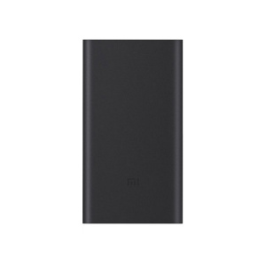   Xiaomi Mi Power Bank 2 10000 (PLM02ZM), Black