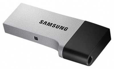    Samsung USB 3.0 Flash Drive DUO 32GB - 