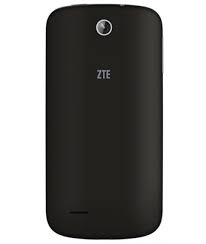    ZTE Blade 2 Black - 