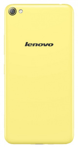    Lenovo IdeaPhone S60 Yellow - 