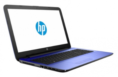  HP 15-ay513ur (Y6F67EA), Blue