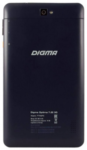  Digma Optima 7.22 3G, 