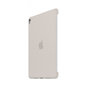  Apple Silicone Case iPad Pro 9.7, stone