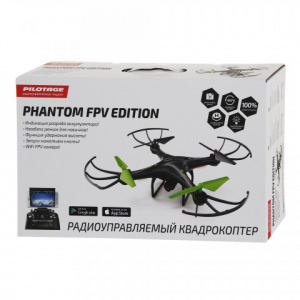  Pilotage Phantom FPV edition RC49581
