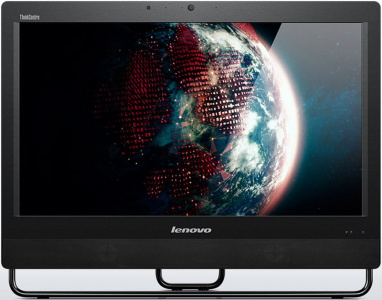    LENOVO ThinkCentre M93z 10AE001FRU - 