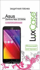     LuxCase  ASUS ZenFone Max ZC550KL () - 