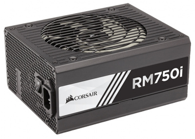   Corsair RM750i 750W