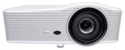    Optoma EH515T - 