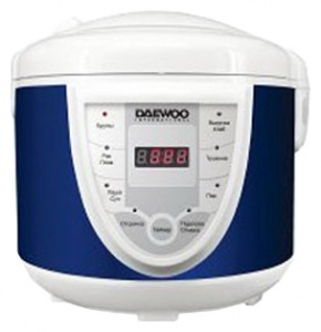  Daewoo Electronics DMC-935 Blue