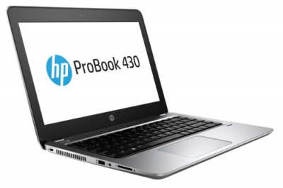  HP ProBook 430 G4 (Y7Z46EA) silver