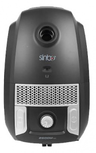    Sinbo SVC 3478ZB black - 