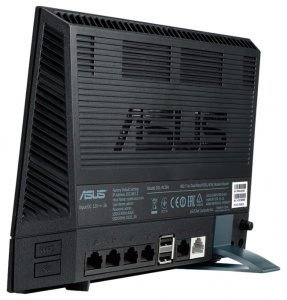 ADSL- Asus DSL-AC56U