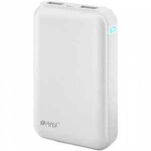   Hiper SP7500 White 7500 mAh