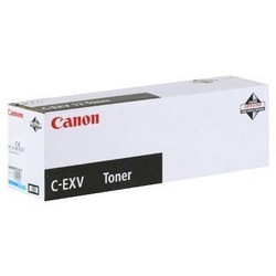    Canon C-EXV43 (2788B002), black - 