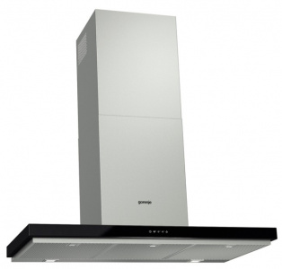  Gorenje WHT941E4XBG, silver