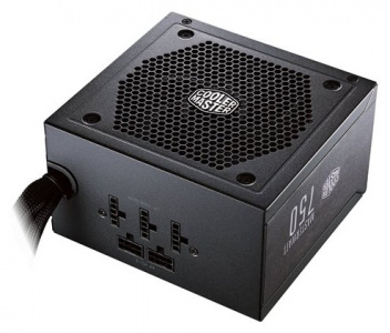   Cooler Master MPX-7501-AMAAB-EU 750W