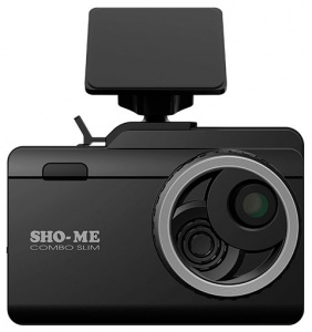   Sho-Me Combo Slim - 