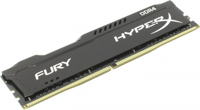   HyperX Fury Series HX424C15FB/8 (8192Mb 2400MHz)